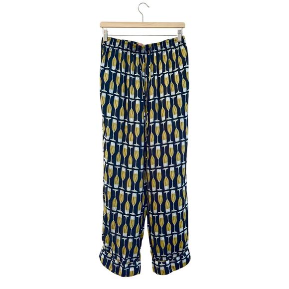 Show Me Your Mumu Pajama Set in Champagne Silky S - Picture 9 of 11